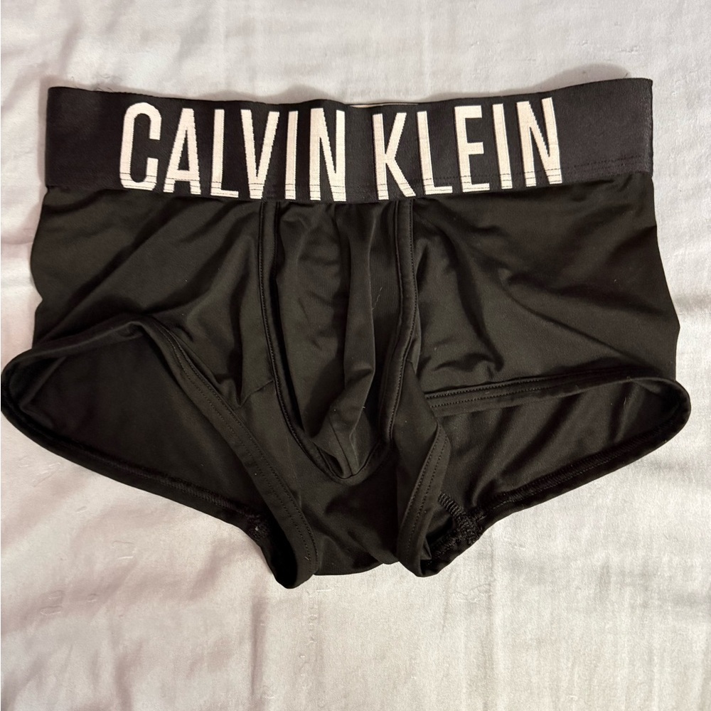 Calvin Klein Boxer Briefs